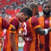 Galatasaray geç açıldı!