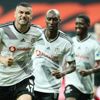 Beşiktaş'ta Burak Yılmaz için izin çıktı! Burak Yılmaz, Fransa yolcusu Beşiktaş'ta Burak Yılmaz için izin çıktı! Burak Yılmaz, Fransa yolcusu