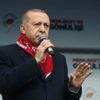 Erdoğan: Türkiye’ye kurulan tuzakları bozarız Erdoğan: Türkiye’ye kurulan tuzakları bozarız