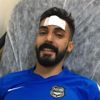 ﻿Hastanelik olan futbolculardan haber var