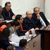 Bahçeli'den Tahir Elçi açıklaması Bahçeli'den Tahir Elçi açıklaması