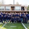 Fenerbahçe'den yenilgisiz U13 takımına sürpriz