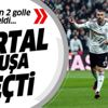 Beşiktaş - Ankaragücü | CANLI ANLATIM