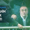 Abdurrahim Albayrak fenalaştı Abdurrahim Albayrak fenalaştı