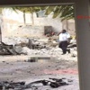 Somali'de Türk heyetine bombalı saldırı