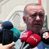 Başkan Erdoğan: Kıbrıslı kardeşlerimizin haklarını korumaya kararlıyız Başkan Erdoğan: Kıbrıslı kardeşlerimizin haklarını korumaya kararlıyız