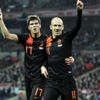 Beşiktaş Huntelaar'ı istiyor Beşiktaş Huntelaar'ı istiyor