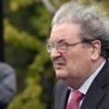 Nobel ödüllü politikacı John Hume yaşamını yitirdi Nobel ödüllü politikacı John Hume yaşamını yitirdi