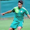 Ozan Tufan Twitter'ı salladı Ozan Tufan Twitter'ı salladı