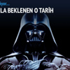 Star Wars 8 geliyor Star Wars 8 geliyor