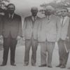 Bülent Arınç'tan İsmet İnönü paylaşımı Bülent Arınç'tan İsmet İnönü paylaşımı