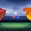 Göztepe'nin rakibi Atakaş Hatayspor Göztepe'nin rakibi Atakaş Hatayspor