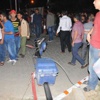 Tarsus’ta Hemzemin Geçitte Akıl Almaz Kazada 5 Kişi Yaralandı