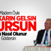 Fenerbahçe Karabük Deplasmanında!