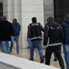 Samsun’da FETÖ operasyonu: 13 gözaltı