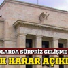 Fed kritik 'faiz' kararını açıkladı Fed kritik 'faiz' kararını açıkladı
