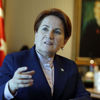 ﻿Akşener'den Aliya İzzetbegoviç mesajı