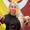 Galatasaray'da iki imza birden Galatasaray'da iki imza birden