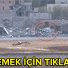 YPG’liler cenaze taşıdı