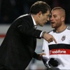Bilic ile Töre arasında gerilim Bilic ile Töre arasında gerilim