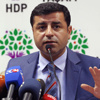 Selahattin Demirtaş'tan flaş açıklama Selahattin Demirtaş'tan flaş açıklama