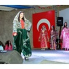 Kütahya Defilesi, İzleyenleri Büyüledi