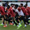 Galatasaray'dan 4 futbolcu için flaş açıklama