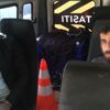 Karantina firarisi çalıntı motosikletle yakalandı! Karantina firarisi çalıntı motosikletle yakalandı!
