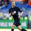 Fenerbahçe-Sturm Graz maçına Norveçli hakem
