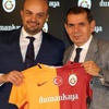 Galatasaray, Dumankaya ile yollarını ayırdı