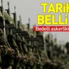 Son dakika: Bedelli askerlik celp dönemleri açıklandı