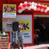 Şok'u halka açacaklar Şok'u halka açacaklar