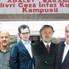 Cumhuriyet davasında üçüncü perde