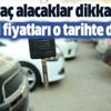 Araç alacaklar dikkat! İşte ikinci el araç fiyatlarının düşeceği tarih