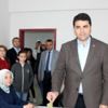 DP Genel Başkanı Uysal oyunu kullandı DP Genel Başkanı Uysal oyunu kullandı