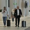 Abdurrahim Albayrak, Falcao için Fransa'ya gitti Abdurrahim Albayrak, Falcao için Fransa'ya gitti