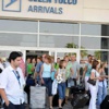 Turizm Gelirinde Büyük Düşüş
