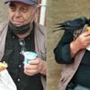 Karga ile döner yemişti... Selahattin amca o anları anlattı! Karga ile döner yemişti... Selahattin amca o anları anlattı!