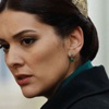 Bergüzar Korel'i duygulandıran hediye