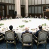 Cumhurbaşkanı Recep Tayyip Erdoğan'dan iftar sofrası açıklaması