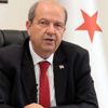 Ersin Tatar: Hayalet şehir açılmalı daha fazla gecikemez Ersin Tatar: Hayalet şehir açılmalı daha fazla gecikemez