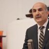 AKP Batman Milletvekili Ziver Özdemir, korona virüse yakalandı AKP Batman Milletvekili Ziver Özdemir, korona virüse yakalandı