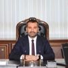 Kovid-19 testi pozitif çıkan Başkan Şerifoğulları: “Durumum iyi” Kovid-19 testi pozitif çıkan Başkan Şerifoğulları: “Durumum iyi”