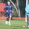 Obraniak Ç. Rizespor'da Obraniak Ç. Rizespor'da