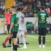Başakşehir kabusu Başakşehir kabusu