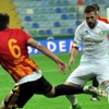 Kayserispor'un farklı galibiyet sevinci var