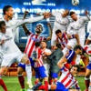 Avrupa'da derbi haftası Avrupa'da derbi haftası