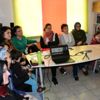 Yeşim den annelere eğitim Yeşim den annelere eğitim