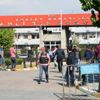 Çatışmada öldürülen DHKP-C’li teröristin cenazesini ailesi aldı