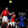 MAÇ SONUCU: Chelsea 0-2 Manchester United! Premier Lig maç özeti izle